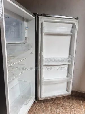 Hisense 150 Liter Refrigerator
