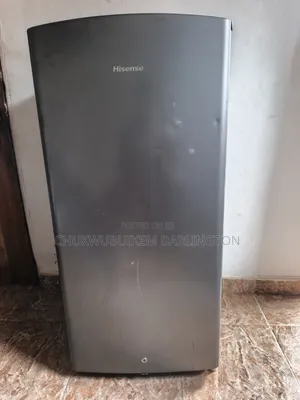 Hisense 150 Liter Refrigerator