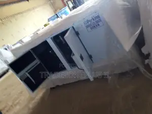 Perkins 60KVA Heavy Duty Diesel Genset