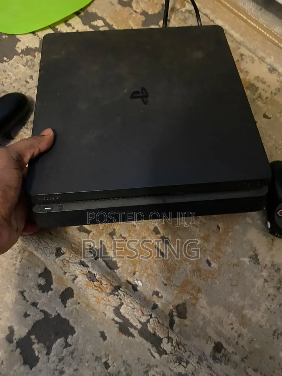 Ps 4 Video Game