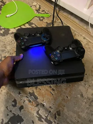 Ps 4 Video Game