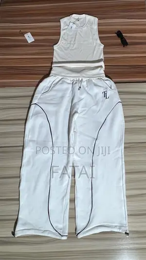Unsex Streetwear Combo