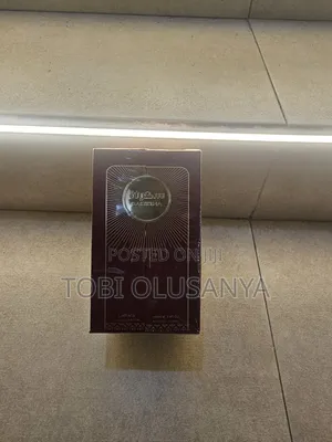 Lattafa – Sakeena (Eau De Parfum)
