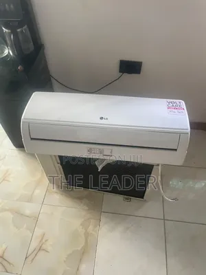 1.5HP Air Conditioner