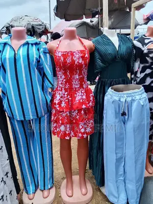Nifemi Store