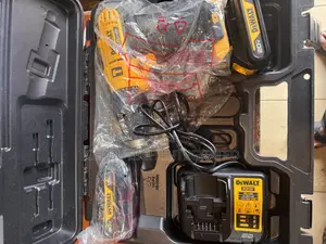 Dewalt 20v Cordless Drill / Compact Hammer Drill and Driver
