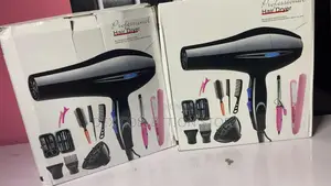 Hair Dryer