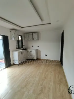 Furnished 1bdrm Duplex in Secured Estate, GRA Phase 1 for rent