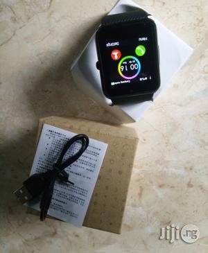 Make and Receive Calls With Our A1 GSM Wrist Watch