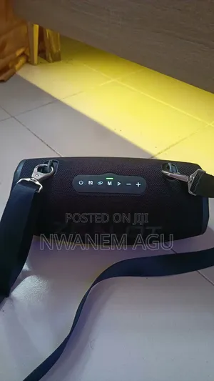 Zealot S87 Bluetooth Speaker