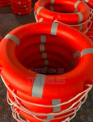 Life Buoy Ring Lifebuoy T Marine