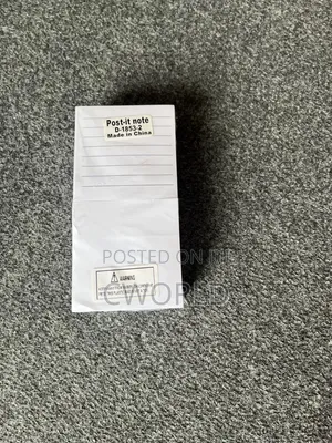 Post -It Note
