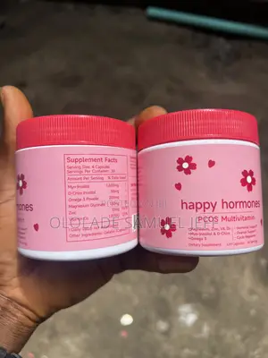 Happy Hormones