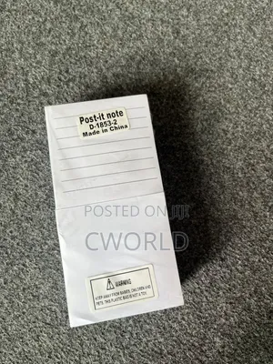 Post -It Note