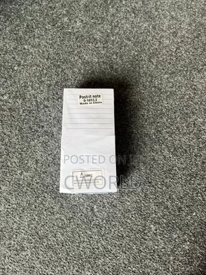 Post -It Note