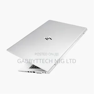 New Laptop HP EliteBook 840 G6 8GB Intel Core i5 SSD 256GB