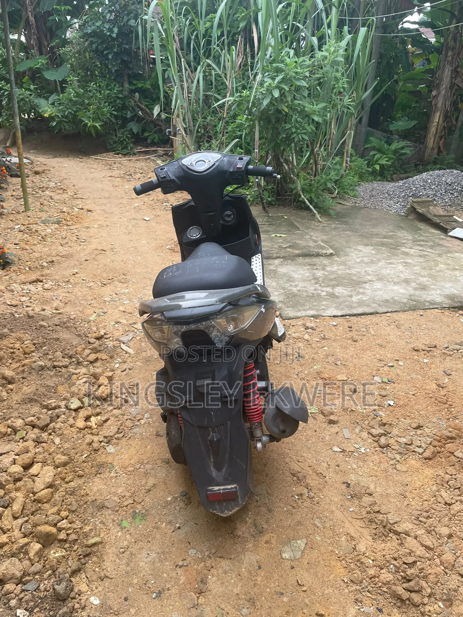 Kymco Agility 2023 Silver