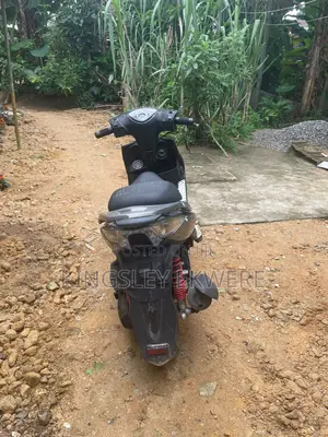 Kymco Agility 2023 Silver