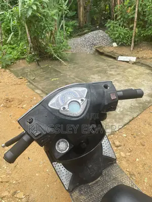 Kymco Agility 2023 Silver