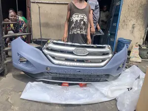 Spare Parts