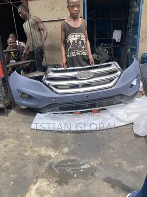 Spare Parts