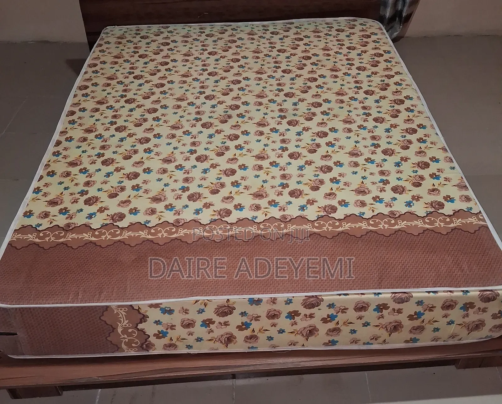 Mattresses