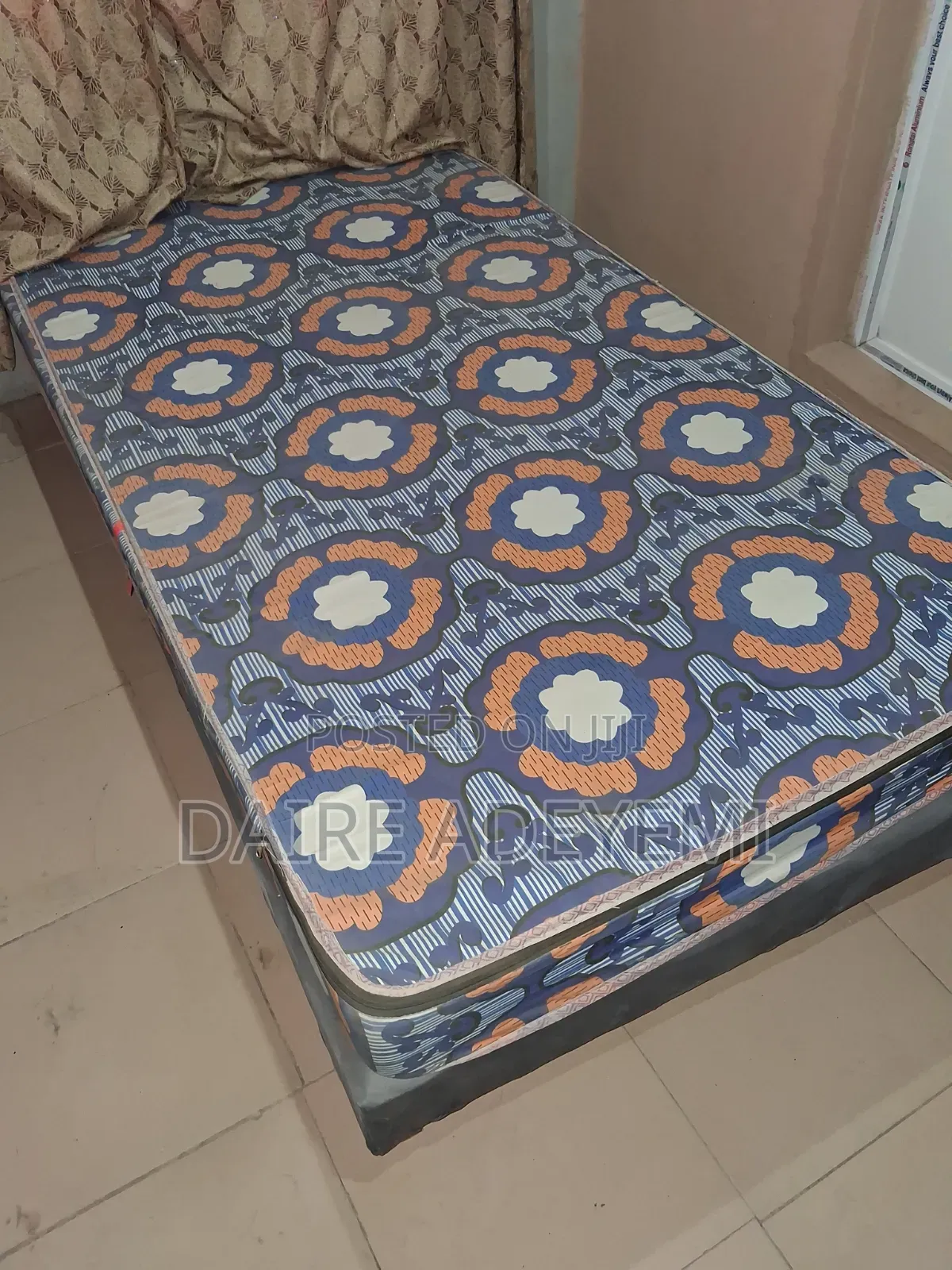 Mattresses