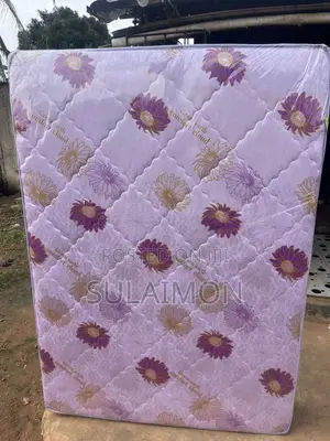 Semi Orthopedic Mattress