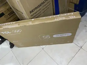 TCL 55 Inch Large Screen QLED TV