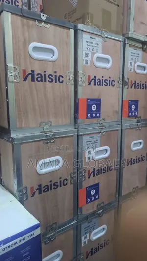 8kwh All in One Solar Generator