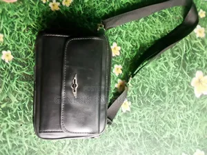 Original Leather Bag