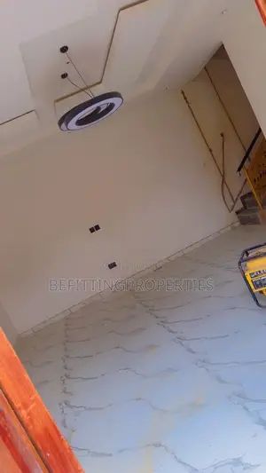 4bdrm House in Omole Phase 2 for sale