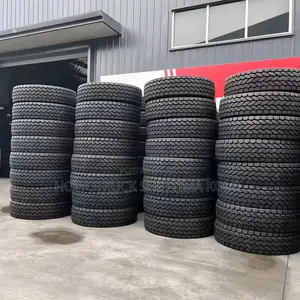 Howo Trucks Tire and Both Shackman Tires Available