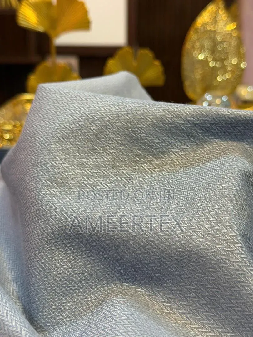 Prestige Cotton
