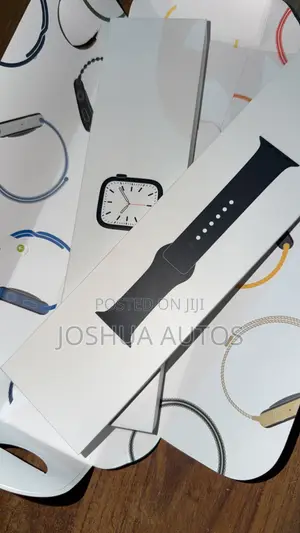Apple Watch