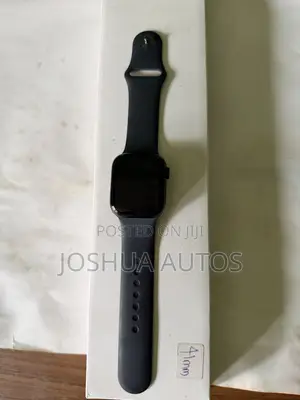Apple Watch