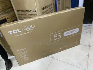 TCL 55T6D 55 Inch Digital Smart TV