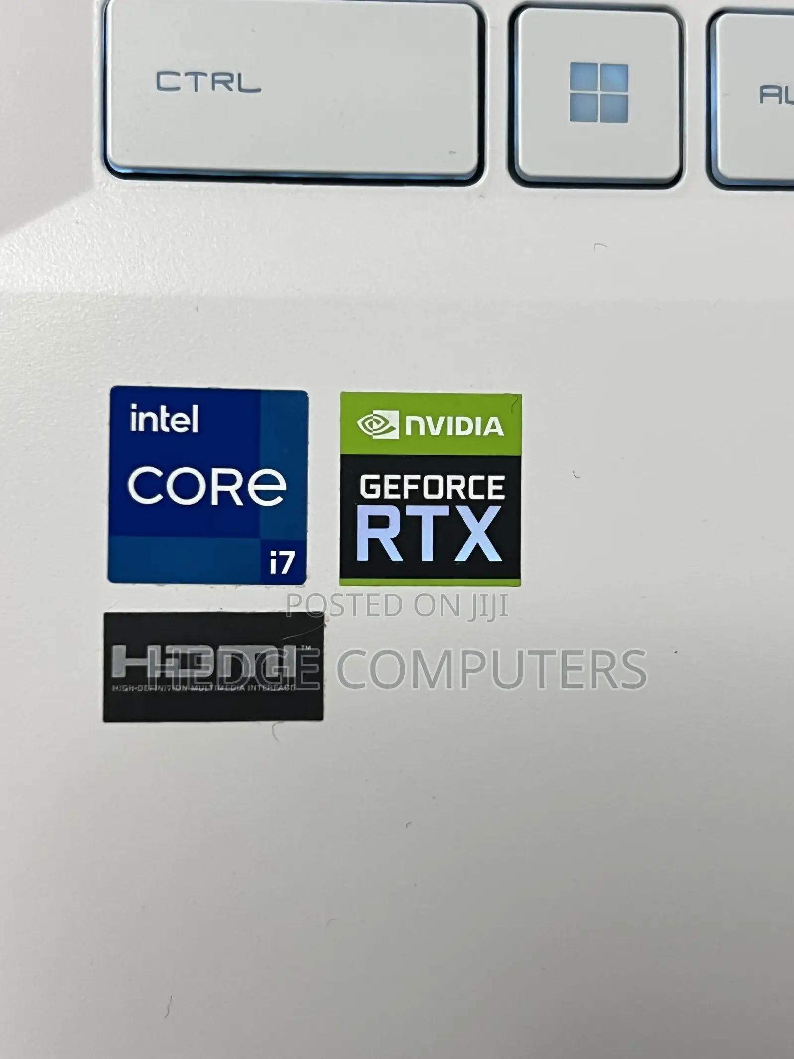 Laptop MSI MSI Sword 15 32GB Intel Core i7 SSD 1T