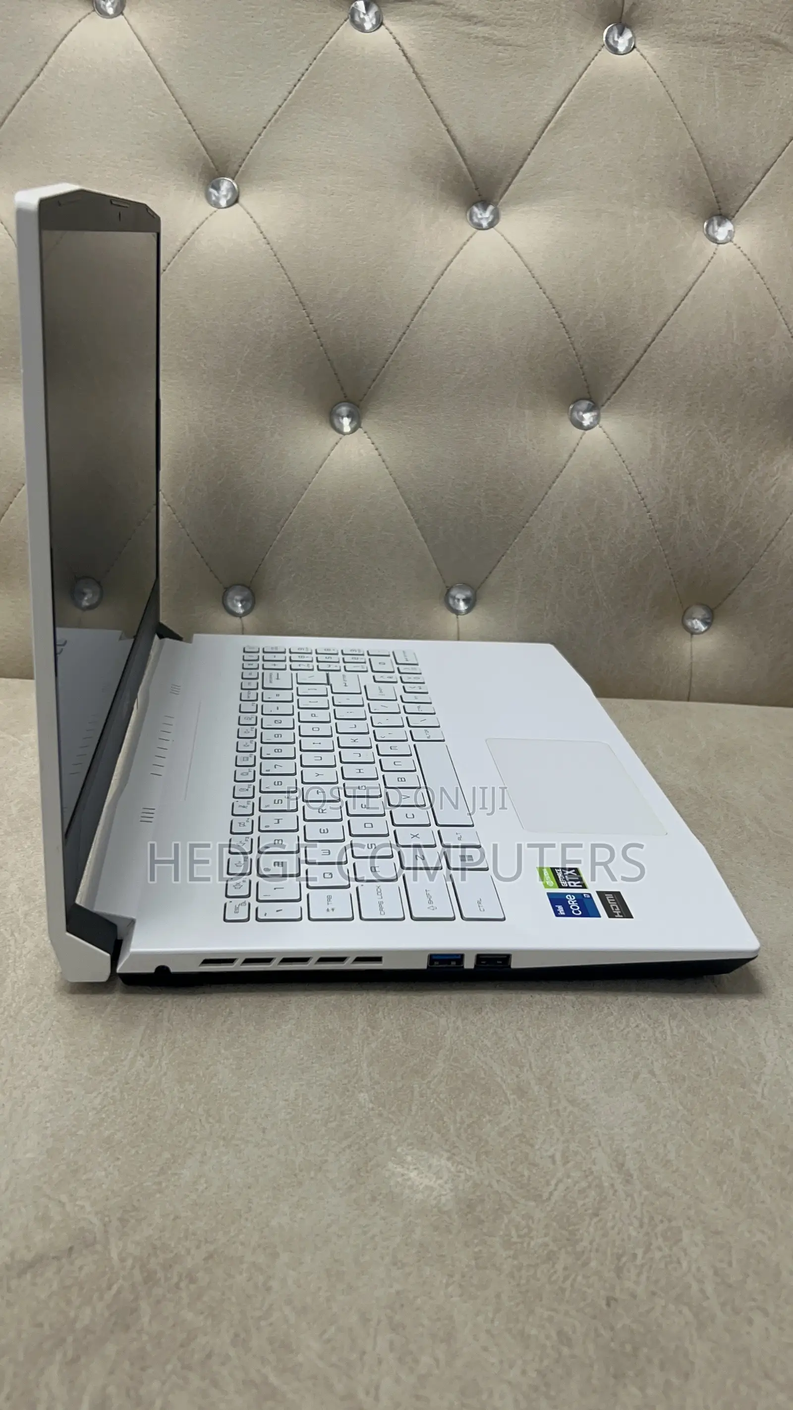 Laptop MSI MSI Sword 15 32GB Intel Core i7 SSD 1T