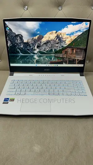 Laptop MSI MSI Sword 15 32GB Intel Core i7 SSD 1T