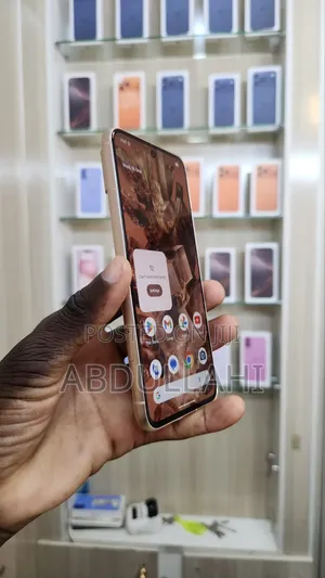 New Google Pixel 8 128 GB