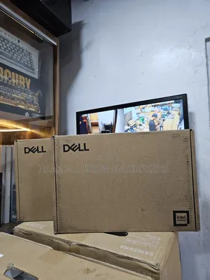 New Laptop Dell XPS 13 9350 32GB Intel Core Ultra 7 SSD 1T