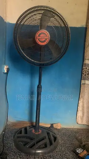 Standing Fan