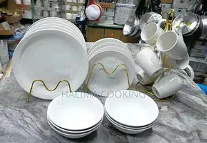 Luxury Plates