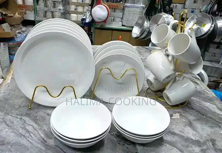 Luxury Plates