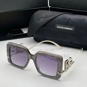 Original Quality Luxury Dolce and Gabbana Sunglasses