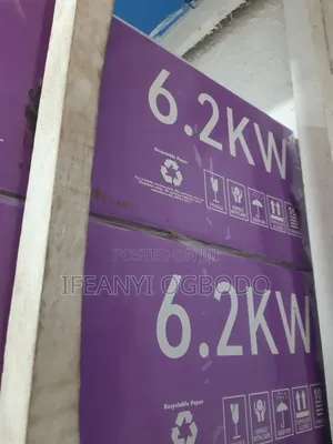 Codi Solar Inverter 6.2kva 48v Hybrid