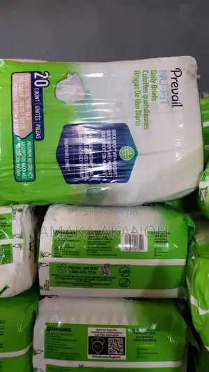 Adults Pull Up Diapers