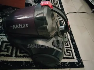 Vacuum Cleaner