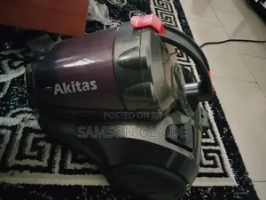 Vacuum Cleaner